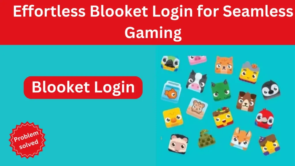 Blooket Login: Join Now for a Gateway to a New Educational