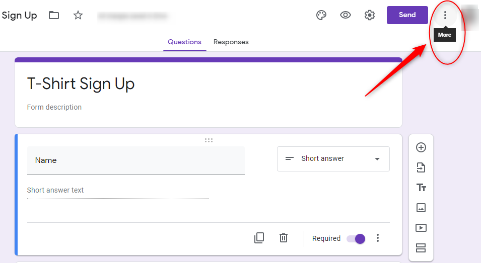 Easy Mеthod to Make a Copy of a Google Form