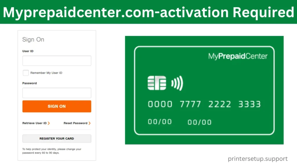 Myprepaidcenter.com-activation Required Guide In 2024